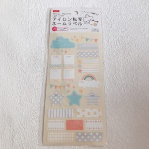 セリアも 100均お名前シール各社のラインナップとおすすめ紹介 Namestore